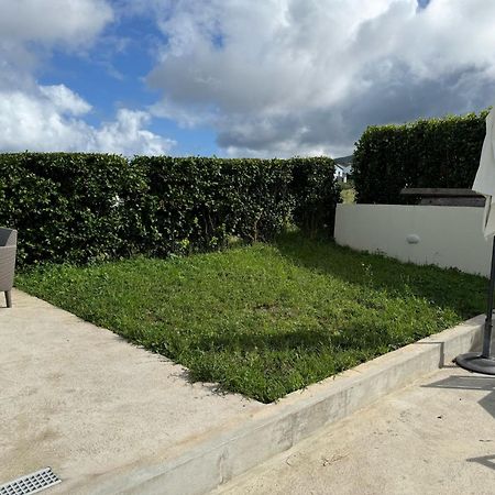 Casa Da Marta Villa Nordeste  Eksteriør bilde