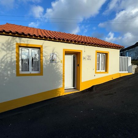 Casa Da Marta Villa Nordeste  Eksteriør bilde