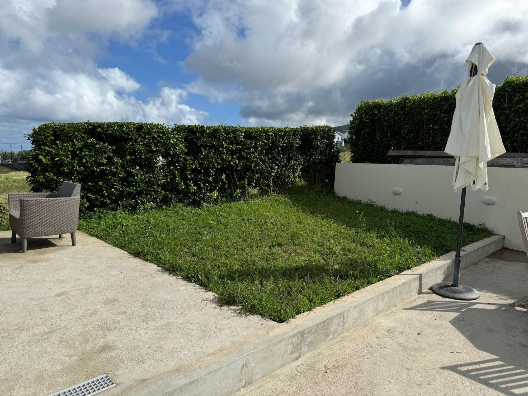 Casa Da Marta Villa Nordeste  Eksteriør bilde
