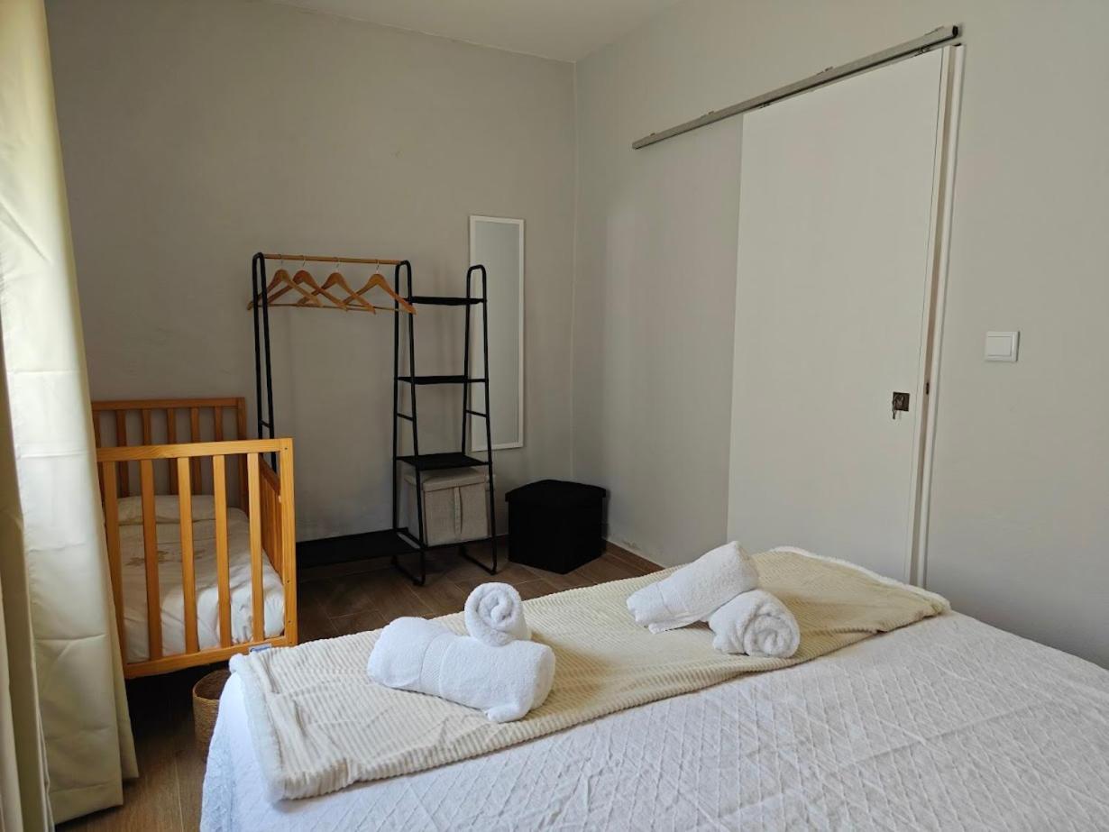 Casa Da Marta Villa Nordeste  Eksteriør bilde
