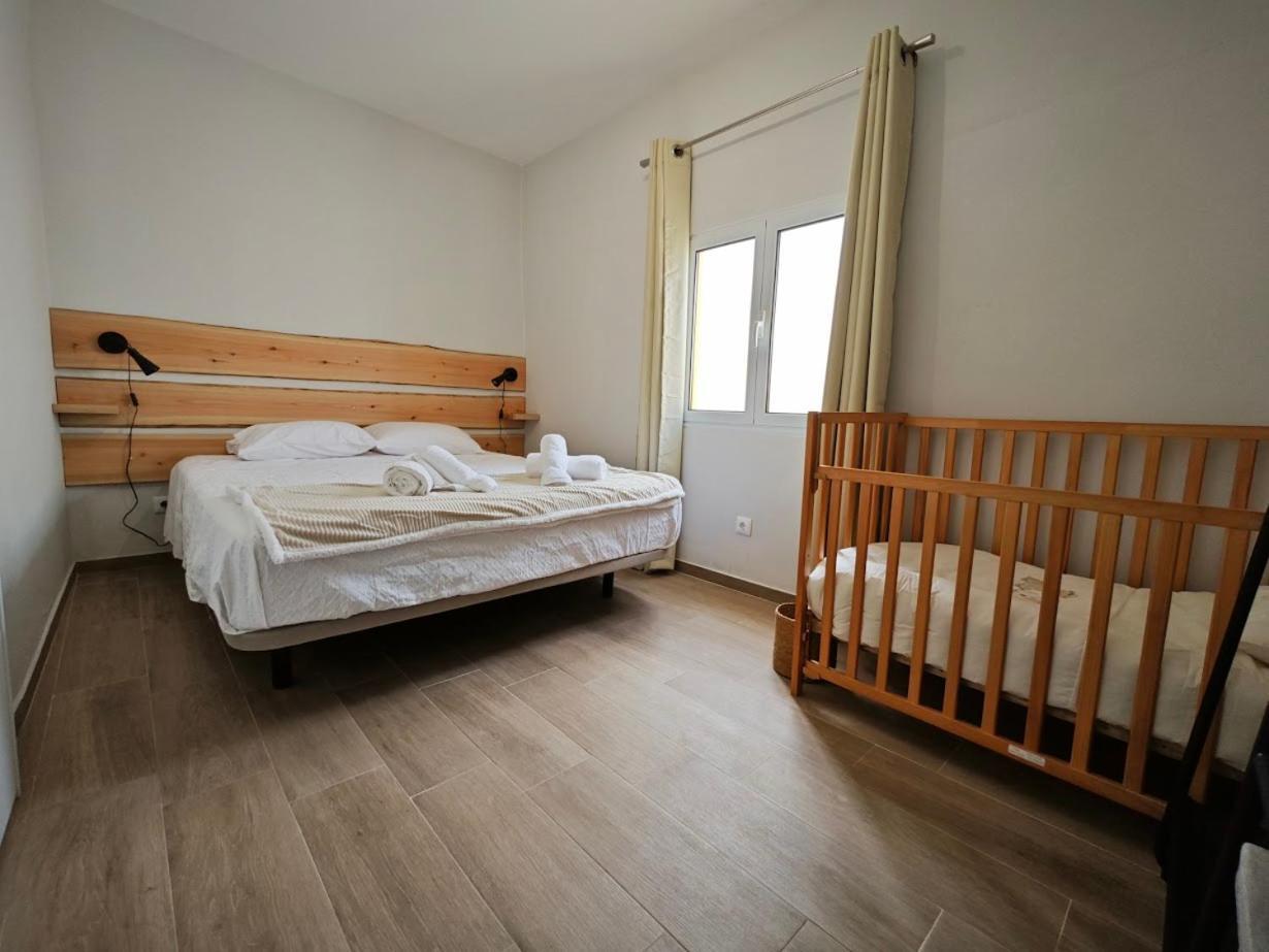 Casa Da Marta Villa Nordeste  Eksteriør bilde