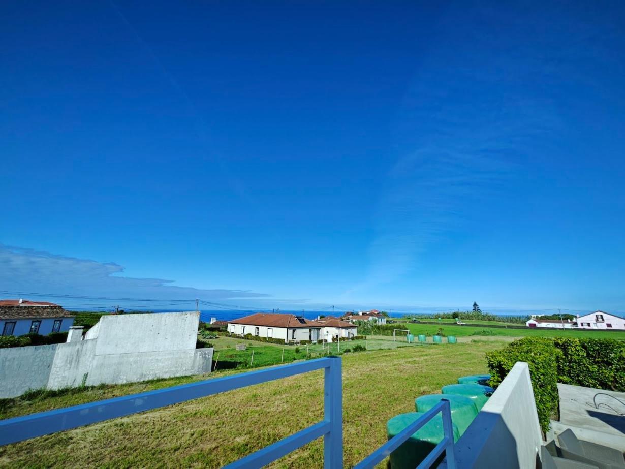 Casa Da Marta Villa Nordeste  Eksteriør bilde