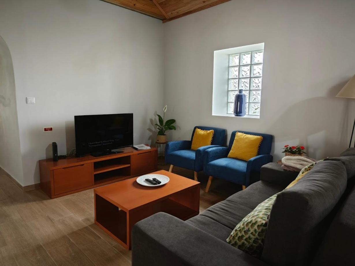 Casa Da Marta Villa Nordeste  Eksteriør bilde