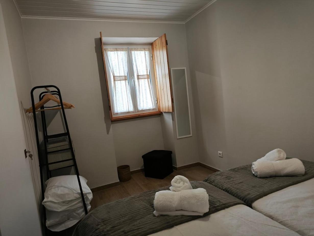 Casa Da Marta Villa Nordeste  Eksteriør bilde