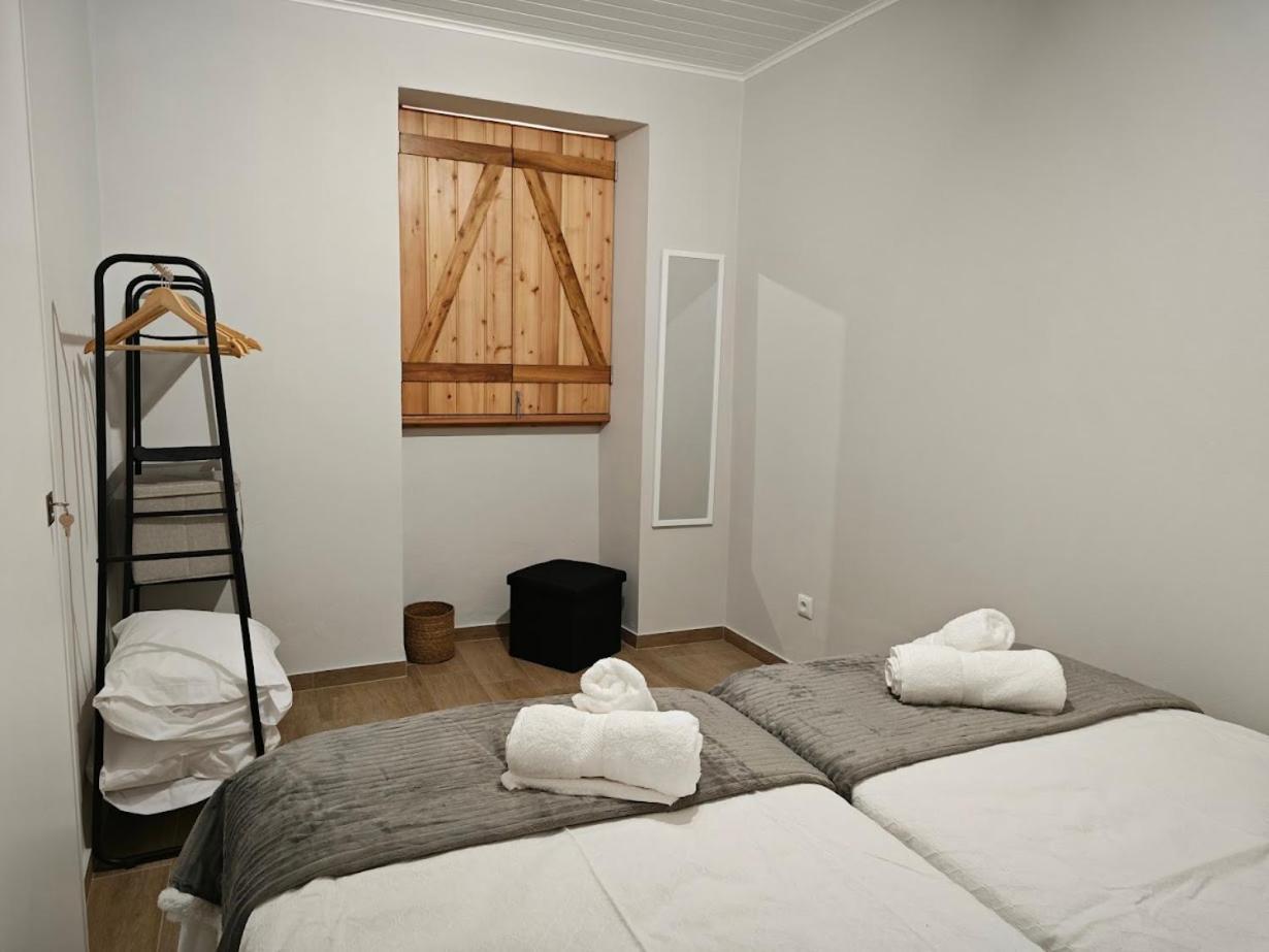Casa Da Marta Villa Nordeste  Eksteriør bilde